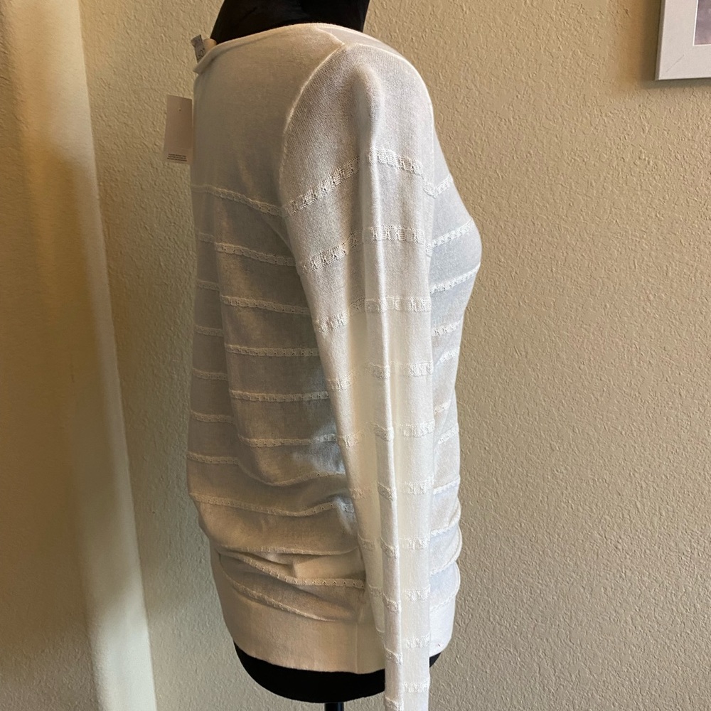 LOFT Light weight Sweater sz M